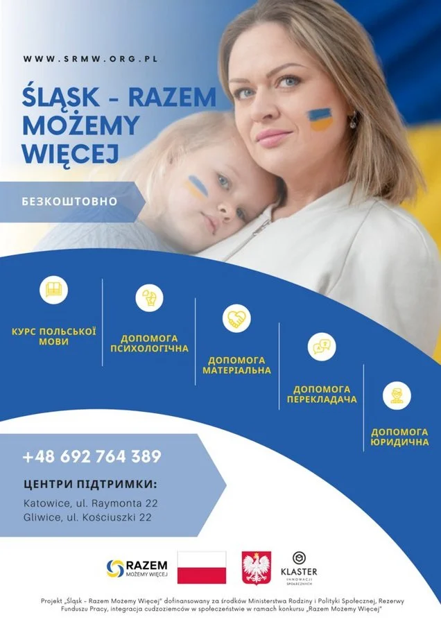 Razem możemy więcej