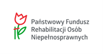 PFRON logo
