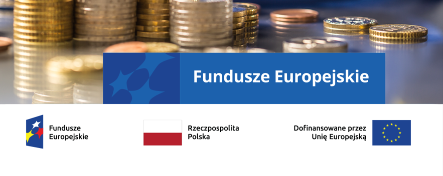 fundusze europejskie - obrazek